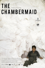 A Camareira (La camarista)