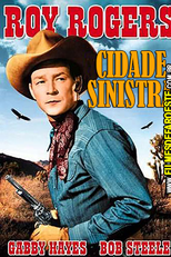 Cidade Sinistra (The Carson City Kid)