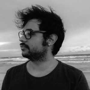 Foto de perfil de JP Freire