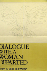 Diálogo com uma mulher desaparecida (Dialogue with a Woman Departed)