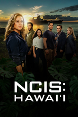NCIS: Hawai'i (NCIS: Hawai'i)
