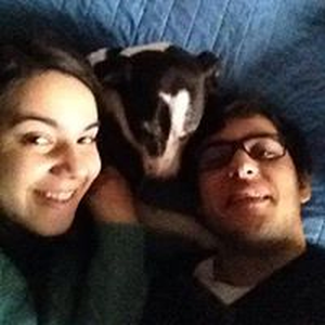 Foto de perfil de Rita