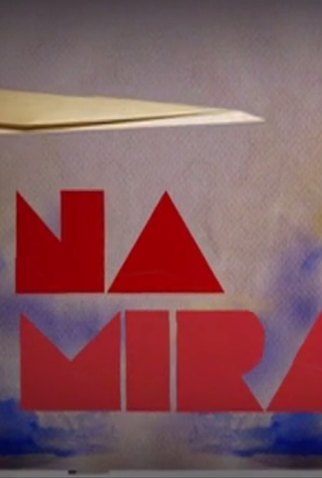 Poster 1 de Curta Na Mira (2008)