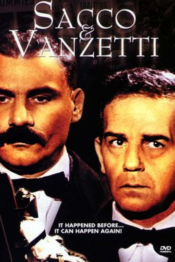  de Filme Sacco e Vanzetti (1971)