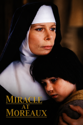  de Filme Milagre em Moreaux (1985)