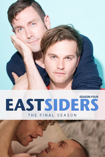 Eastsiders (4ª Temporada) - Poster / Capa / Cartaz - Oficial 1