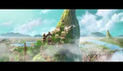 Chinese Animated Feature Trailer 我的师父姜子牙 Master Jiang and the Six Kingdoms