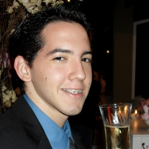 Foto de perfil de Arthur Gréggio