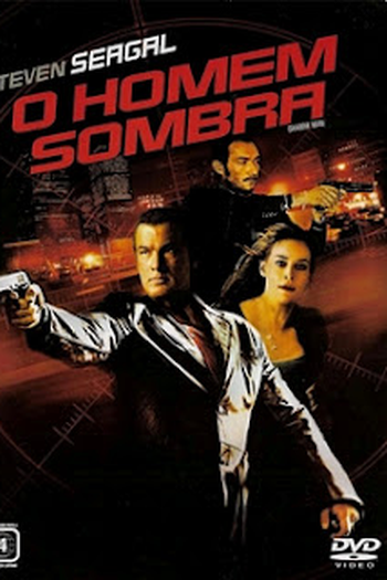  de Filme O Homem Sombra (2006)