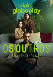 Os Outros (2ª Temporada) (Os Outros (2ª Temporada))