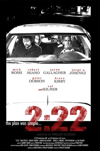  de Filme 2:22: Contagem Regressiva (2008)