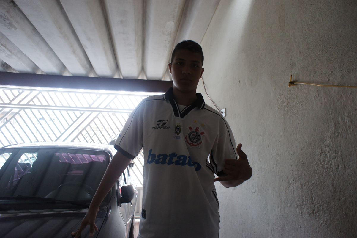Leonardo - Foto 3
