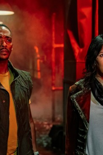 Poster de Episódio NUTH0UZ (2023)