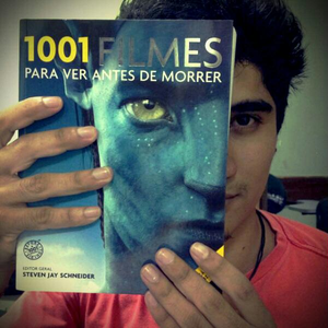 Foto de perfil de Ramon Alves