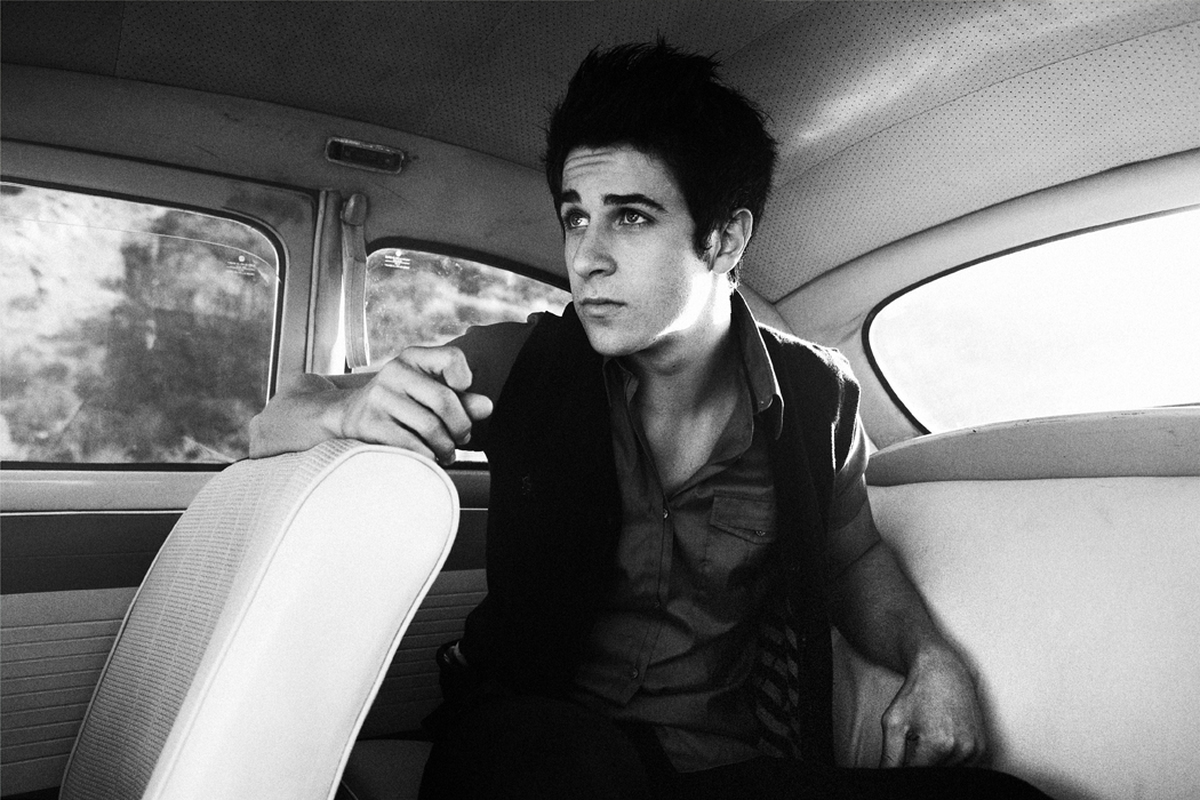 David Henrie (I) - Foto 8