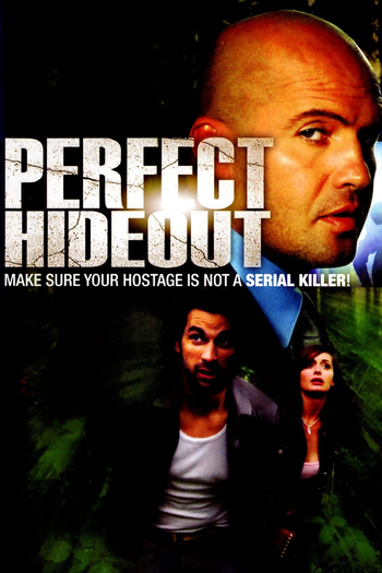  de Filme Esconderijo Perfeito (2008)
