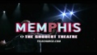 New Memphis TV Commercial