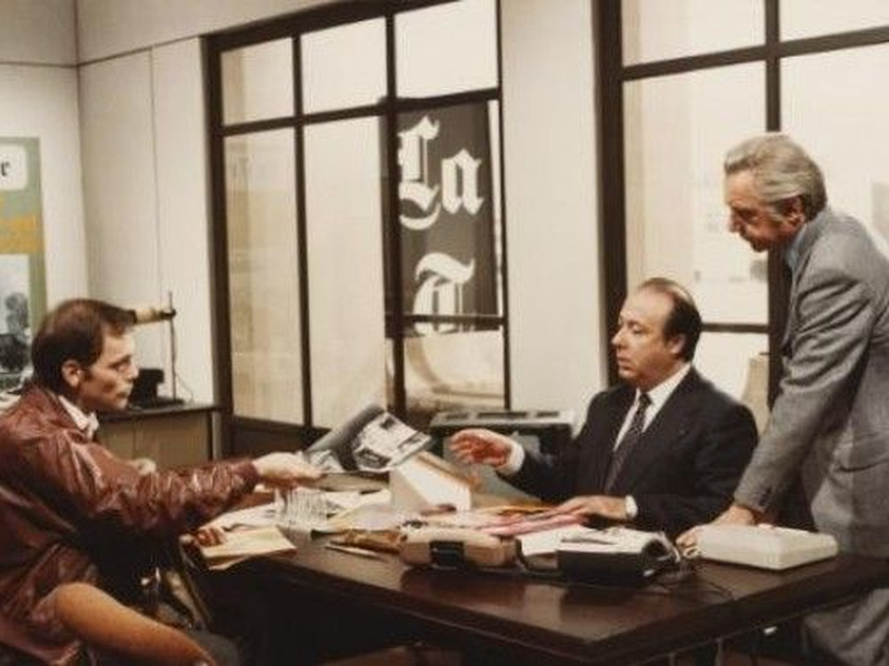 Foto 9 de Mille milliards de dollars