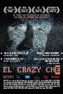 El Crazy Che - Poster / Capa / Cartaz - Oficial 1