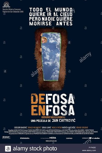  de Filme Odgrobadogroba (2006)