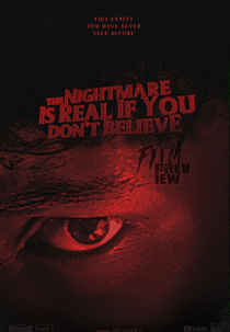 O Pesadelo se Torna Real Quando Você Duvida (The Nightmare is Real If you Don't Believe)