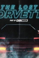 O Corvette Perdido (The Lost Corvette)
