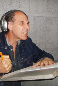 Carlos Seidl