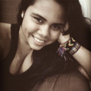 Foto de perfil de Gabrielle Dantas