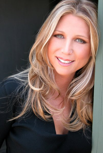 Kym Stys - Poster / Capa / Cartaz - Oficial 1