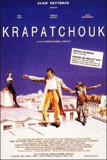 Krapatchouk - Poster / Capa / Cartaz - Oficial 1