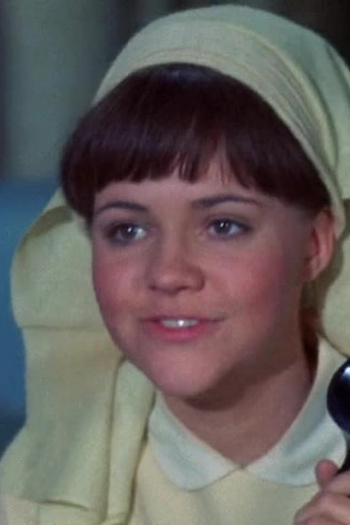 Poster de Episódio Operation Population (1970)