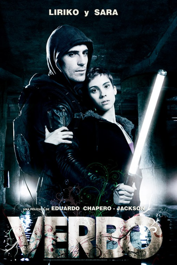  de Filme Verbo (2011)