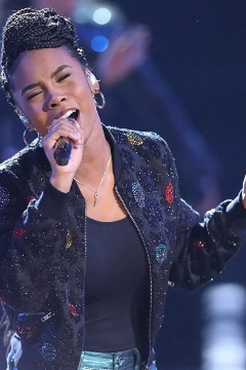 Poster de Episódio Live Semi-Final, Top 8 Performances (2018)