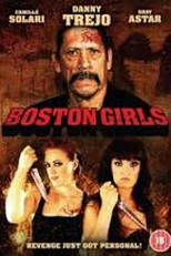 Boston Girls (Boston Girls)