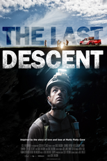 The Last Descent (The Last Descent)