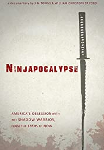 Ninjapocalypse (Ninjapocalypse)