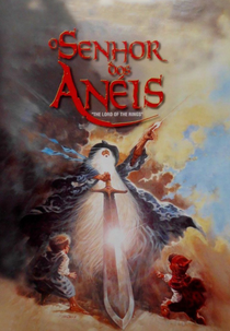 O Senhor dos Anéis (The Lord of the Rings)