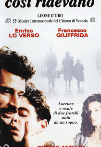 Assim é que se ria (Cosi Ridevano )