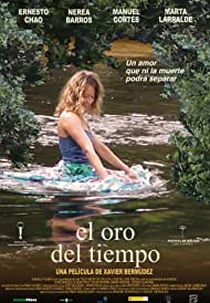 O ouro do tempo (El oro del tiempo)