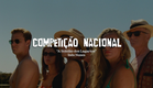 Competição Nacional 2026 I Trailer I A Solidão dos Lagartos