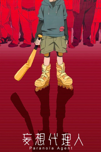  de Série Paranoia Agent (2004)