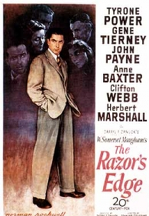 O Fio da Navalha (The Razor's Edge)