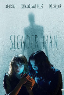 Slender Man: Pesadelo Sem Rosto - Poster / Capa / Cartaz - Oficial 5
