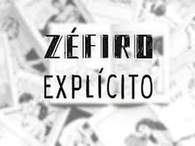 Foto 1 de Zéfiro Explícito