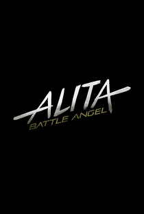 Alita: Anjo de Combate Part 2 - Poster / Capa / Cartaz - Oficial 1