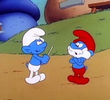 Bubble, Bubble, Smurfs in Trouble