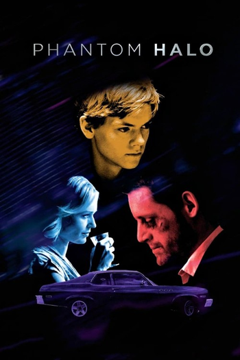  de Filme Phantom Halo (2014)