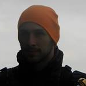 Foto de perfil de Matheus