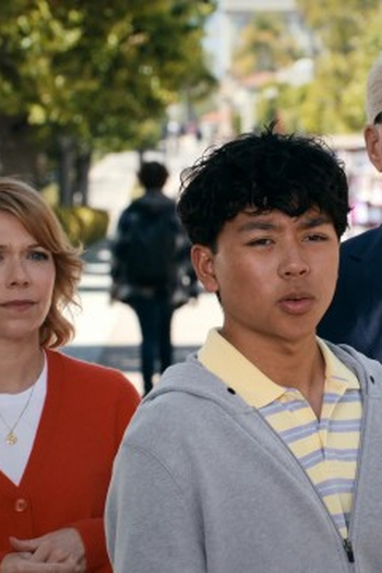 Poster de Episódio Family Weekend (2025)