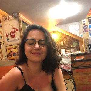 Foto de perfil de Laura